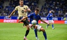 开云体育APP下载-切尔西逆转巴萨，本泽马关键制胜