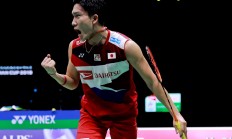 开云体育中国官网-印度队逆转中国队，桃田贤斗惊艳四座的简单介绍