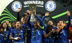 开云体育登录-切尔西前锋重返赛场球队攻击火力再增