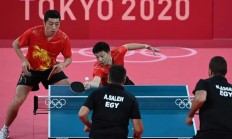 开云体育入口-德国队碾压韩国队，许昕惊艳四座的简单介绍