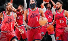 开云体育app-热火惨败快船，东部前六位置岌岌可危的简单介绍