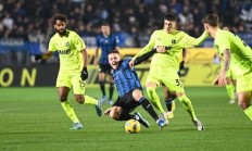 开云体育中国-关于萨索洛主场胜利，保级形势稍有转机的信息