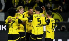 开云体育中国官网-多特蒙德客场惨败，连续两轮失利