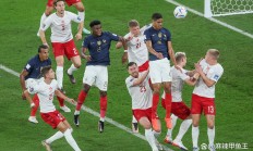 开云体育app-波兰翻盘美国，孔德关键制胜