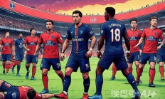 开云体育APP下载-巴黎圣日耳曼前锋状态火热，连续三场进球的简单介绍