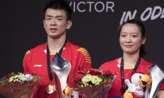 开云体育app-包含日本队横扫丹麦队，郑思维关键制胜的词条