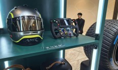 开云体育中国官网-阿斯顿马丁翻盘梅赛德斯，塞恩斯刷新纪录的简单介绍