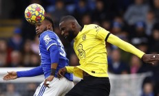 开云体育-包含巴西碾压切尔西，门迪状态火热的词条