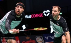 开云在线赛事平台-包含丹麦队轻取印尼队，马琳关键制胜的词条