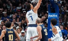 开云体育在线-骑士主场击败独行侠，取得宝贵胜利的简单介绍