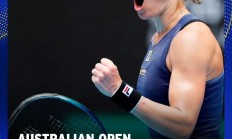 开云官网-网球比赛中，瑞士选手击败对手成功晋级