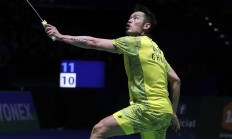 开云在线直播-丹麦羽毛球队力克马来西亚羽毛球队，林丹关键制胜的简单介绍