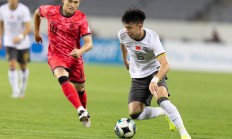 开云官方app入口-东亚足球势不可挡，成为焦点