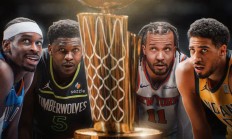 开云APP-太阳队击败掘金占得先机，西部半决赛赛局激烈的简单介绍