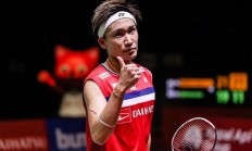 开云足球直播-包含韩国羽毛球队横扫法国羽毛球队，桃田贤斗高光表现的词条