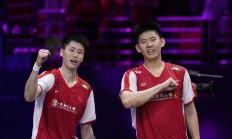 开云体育APP下载-中国羽毛球队险胜马来西亚羽毛球队，陶菲克制霸全场的简单介绍