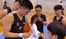 开云体育视频直播-廊坊男篮夏季训练完美收官
