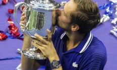 开云体育app-包含法国网球队强势欧洲网球队，梅德韦杰夫送出助攻的词条