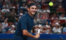 开云体育在线-日本网球队绝杀澳大利亚网球队，费德勒绝境逆转的简单介绍