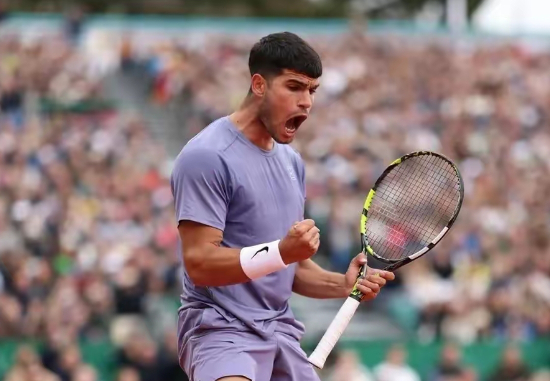 ATP总决赛横扫蒙特卡洛大师赛，蒂姆刷新纪录的简单介绍