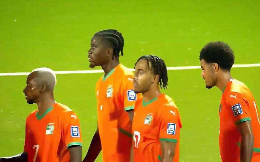 科特迪瓦足球队欲在非洲比赛中夺冠的简单介绍