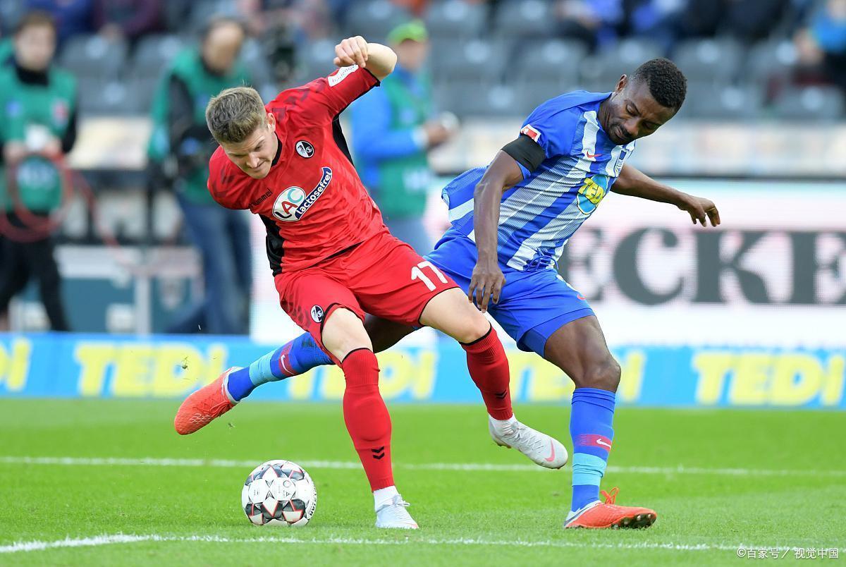 柏林赫塔客场反败为胜保持不败 柏林赫塔客场反败为胜保持不败