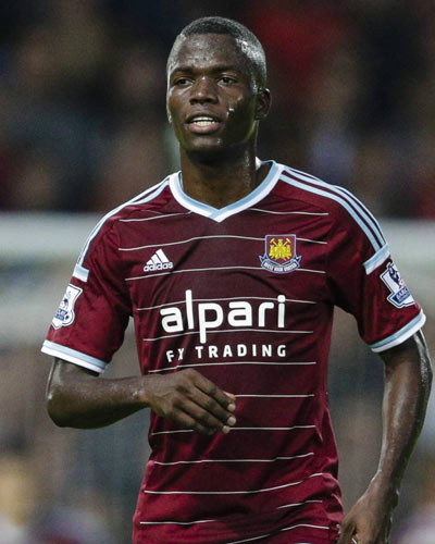 瓦伦西亚球员在欧国联赛中贡献进球