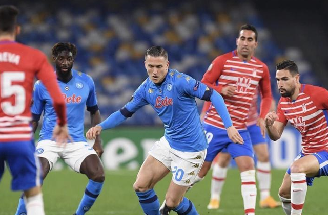 马拉加主场迎战格拉纳达，争取胜利