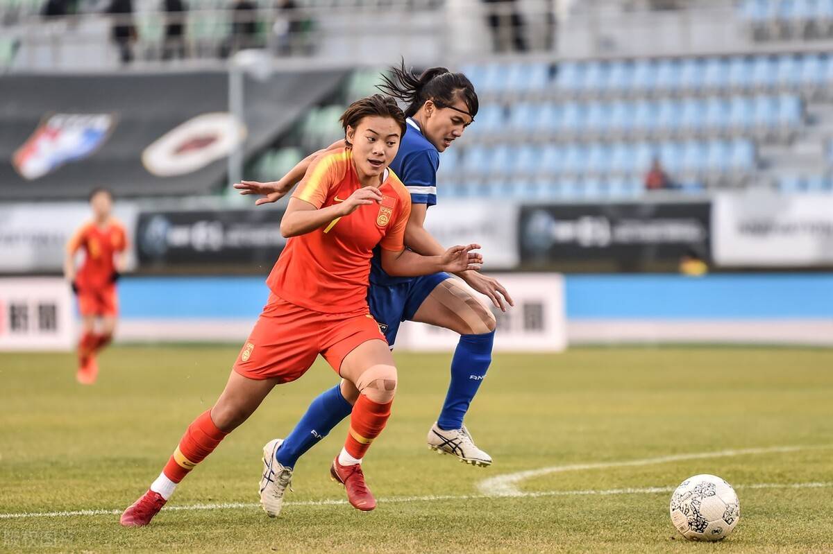 阿根廷女足战胜日本,晋级十六强 阿根廷女足战胜日本,晋级十六强