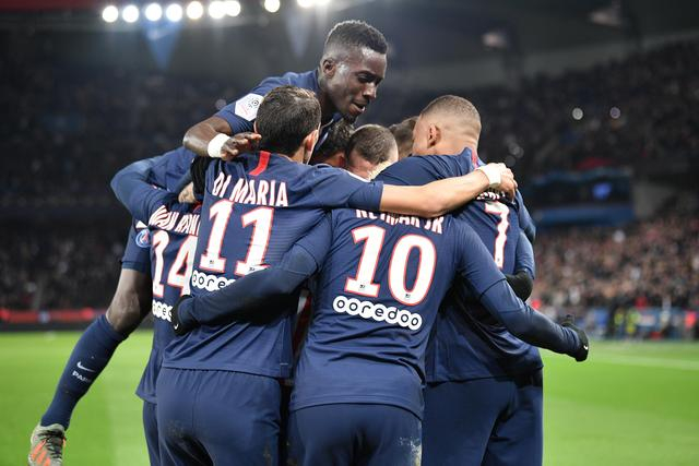 包含南特:战平大巴黎，豪取一分，暂时离降级区远去的词条