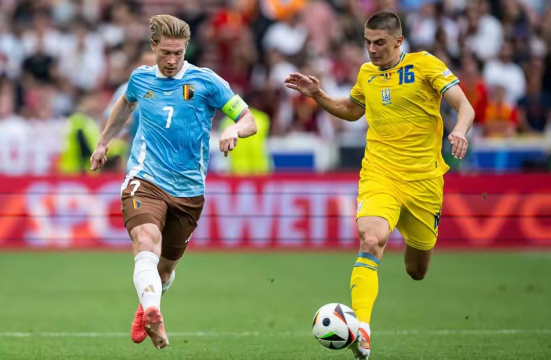 格鲁吉亚队在比赛中以惊人比分击败对手，晋级欧国联四分之一决赛的简单介绍