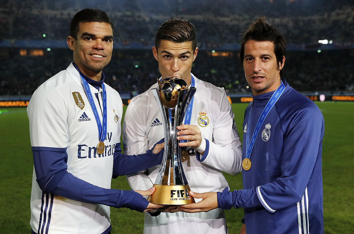 梅西领军豪门球队一路高歌猛进