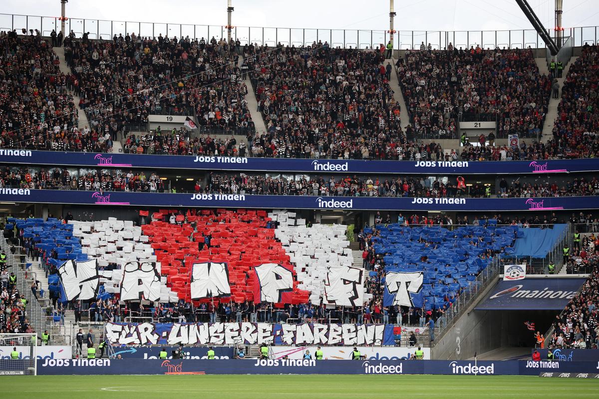 法兰克福主场惨败,难掩低迷状态的简单介绍 法兰克福主场惨败,难掩低迷状态的简单介绍