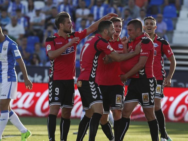 阿拉维斯将迎战瓦伦西亚的强手 阿拉维斯将迎战瓦伦西亚的强手