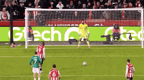 曼联对抗利萨本，会有大冷门呢？