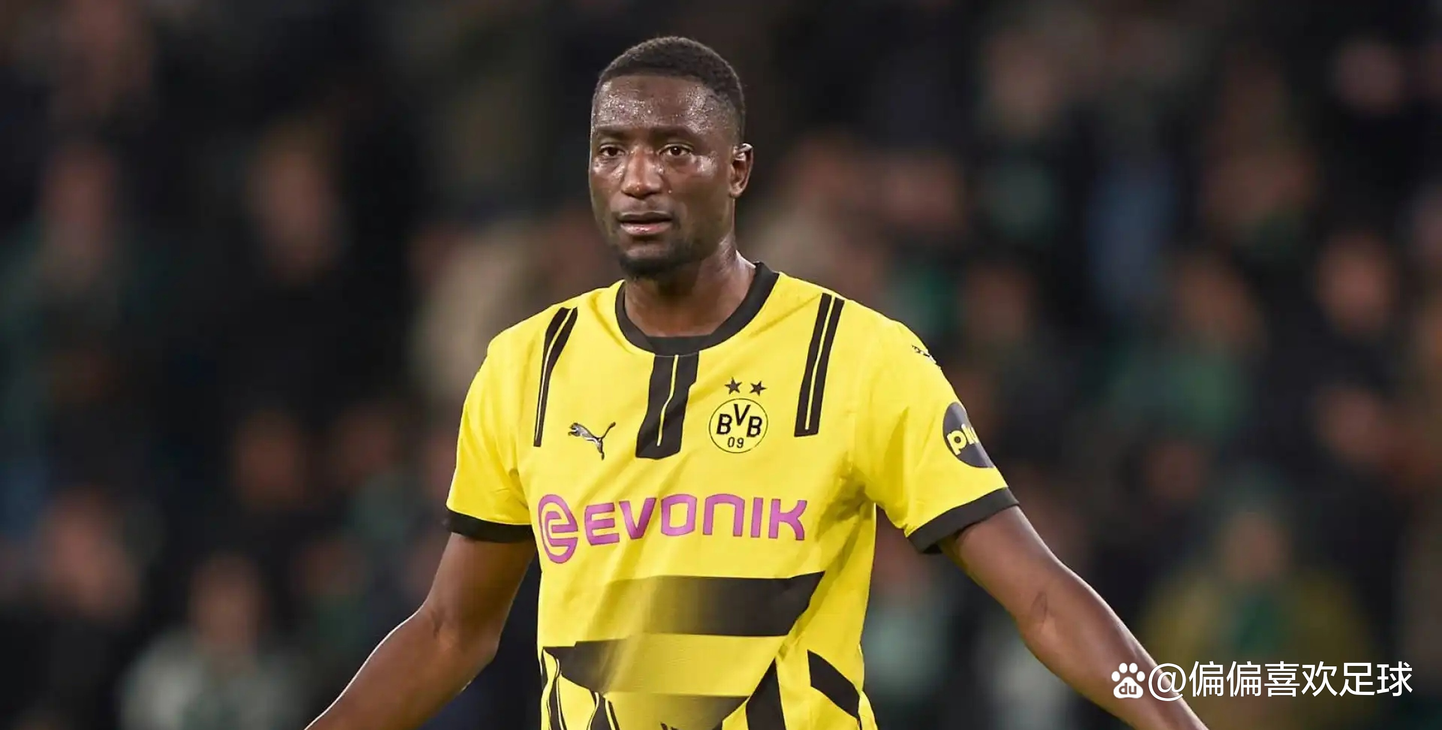 包含多特蒙德防线漏洞频现，迎来调整挑战的词条