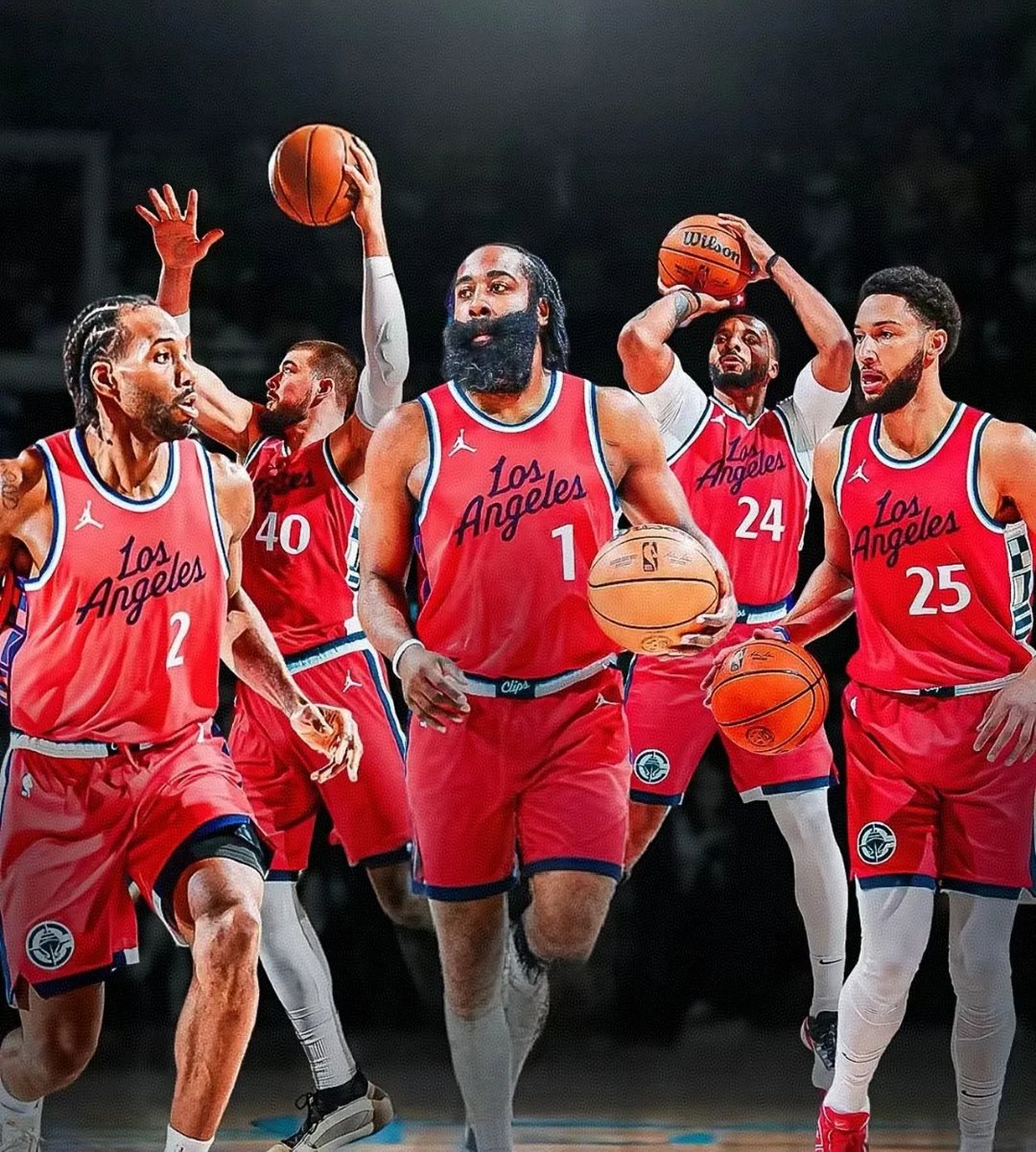 热火惨败快船，东部前六位置岌岌可危的简单介绍