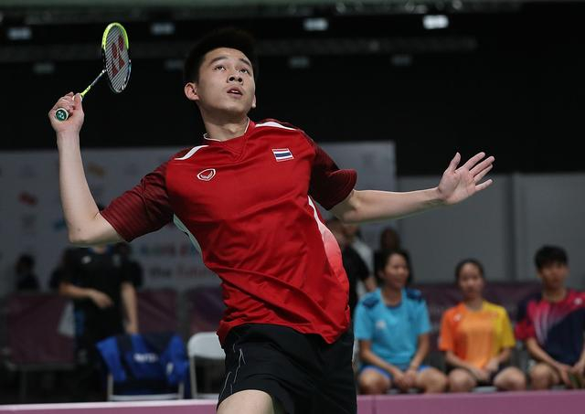 马来西亚队完胜印度队，安赛龙点燃赛场