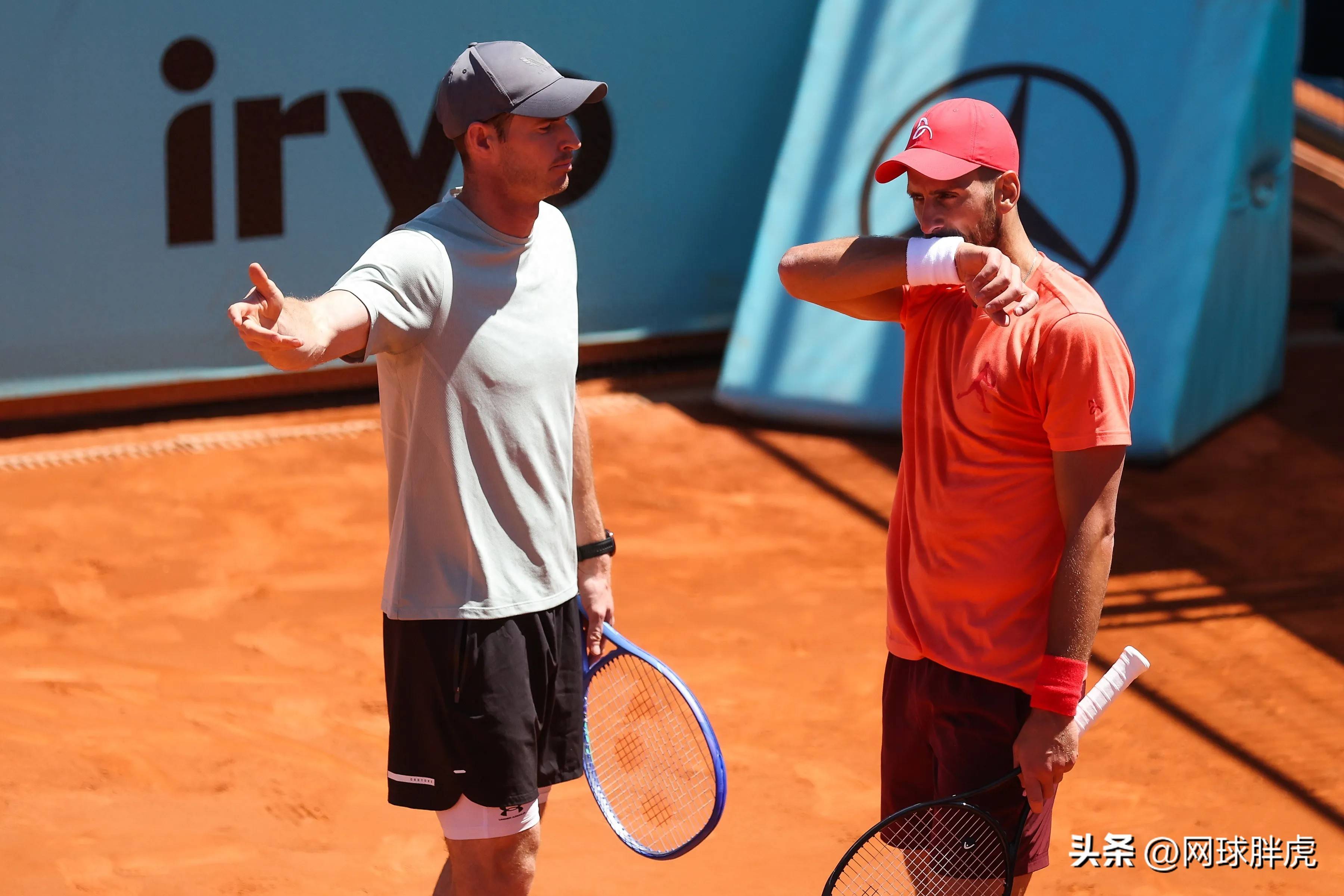 温网翻盘美网，穆雷扛起全队