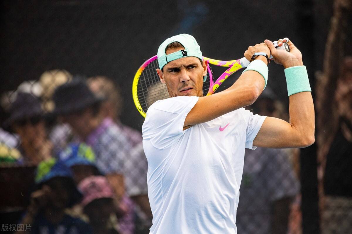 澳大利亚网球队血洗西班牙网球队，纳达尔惊艳世界的简单介绍