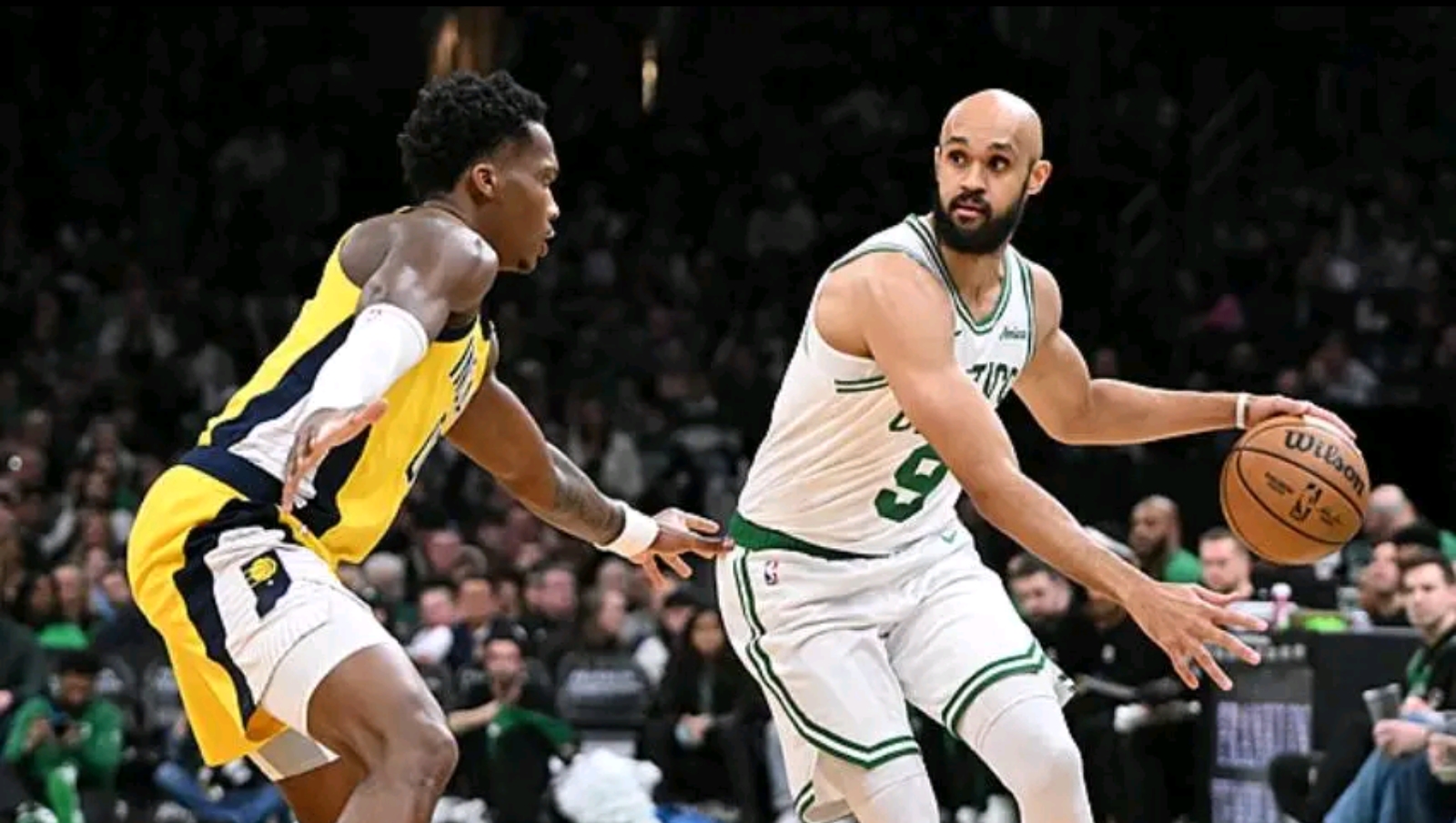 凯尔特人B队鏖战独行侠，费沃斯制霸全场的简单介绍