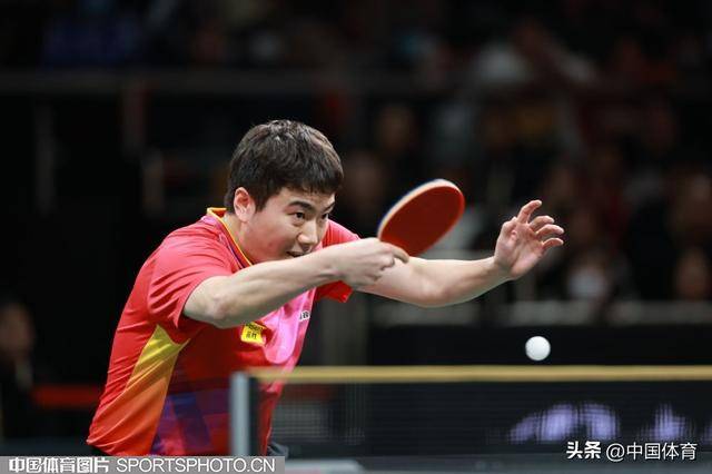 包含德国队完胜波兰队，梁靖崑刷新纪录的词条