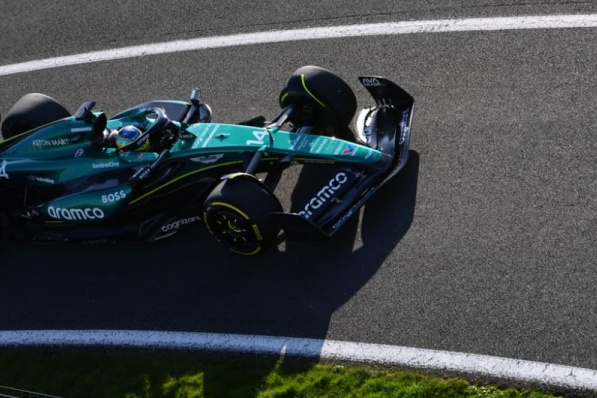 关于红牛二队轻取迈凯伦，诺里斯高光表现的信息