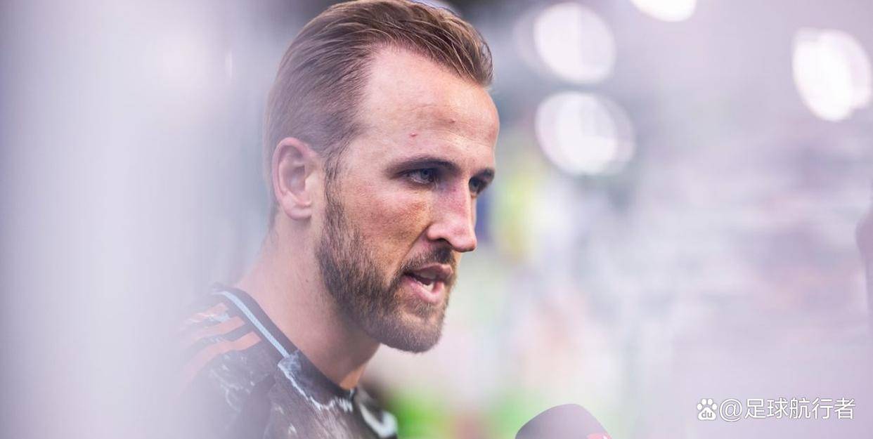 包含阿根廷横扫拜仁，哈里·凯恩爆发神勇的词条