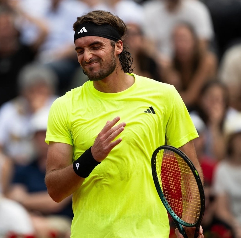 世界网球队逆转澳大利亚网球队，西西帕斯绝境逆转的简单介绍