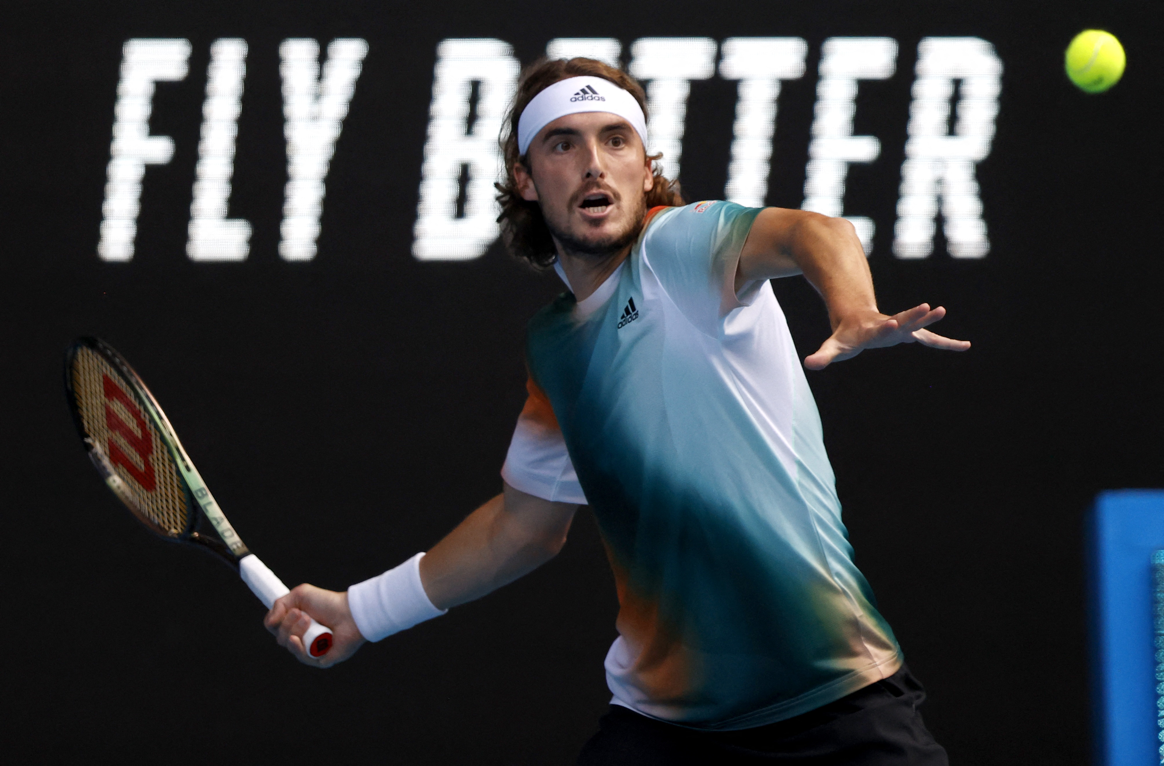 世界网球队逆转澳大利亚网球队，西西帕斯绝境逆转的简单介绍