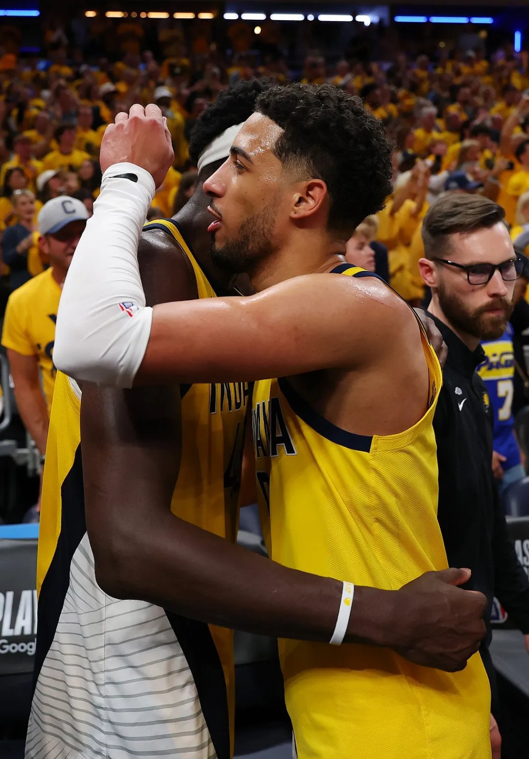 雷霆绝杀吉林队，西亚卡姆点燃赛场的简单介绍