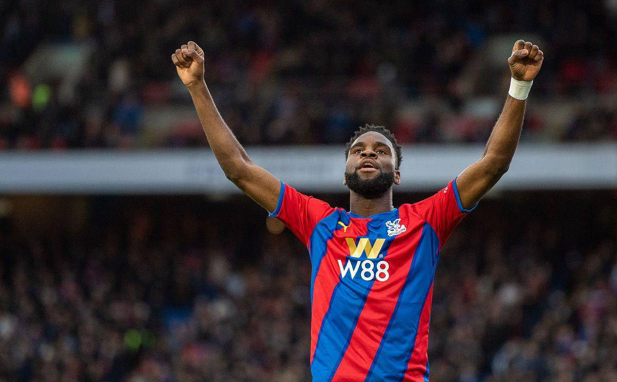 水晶宫队主教练信心十足，备战对手的简单介绍