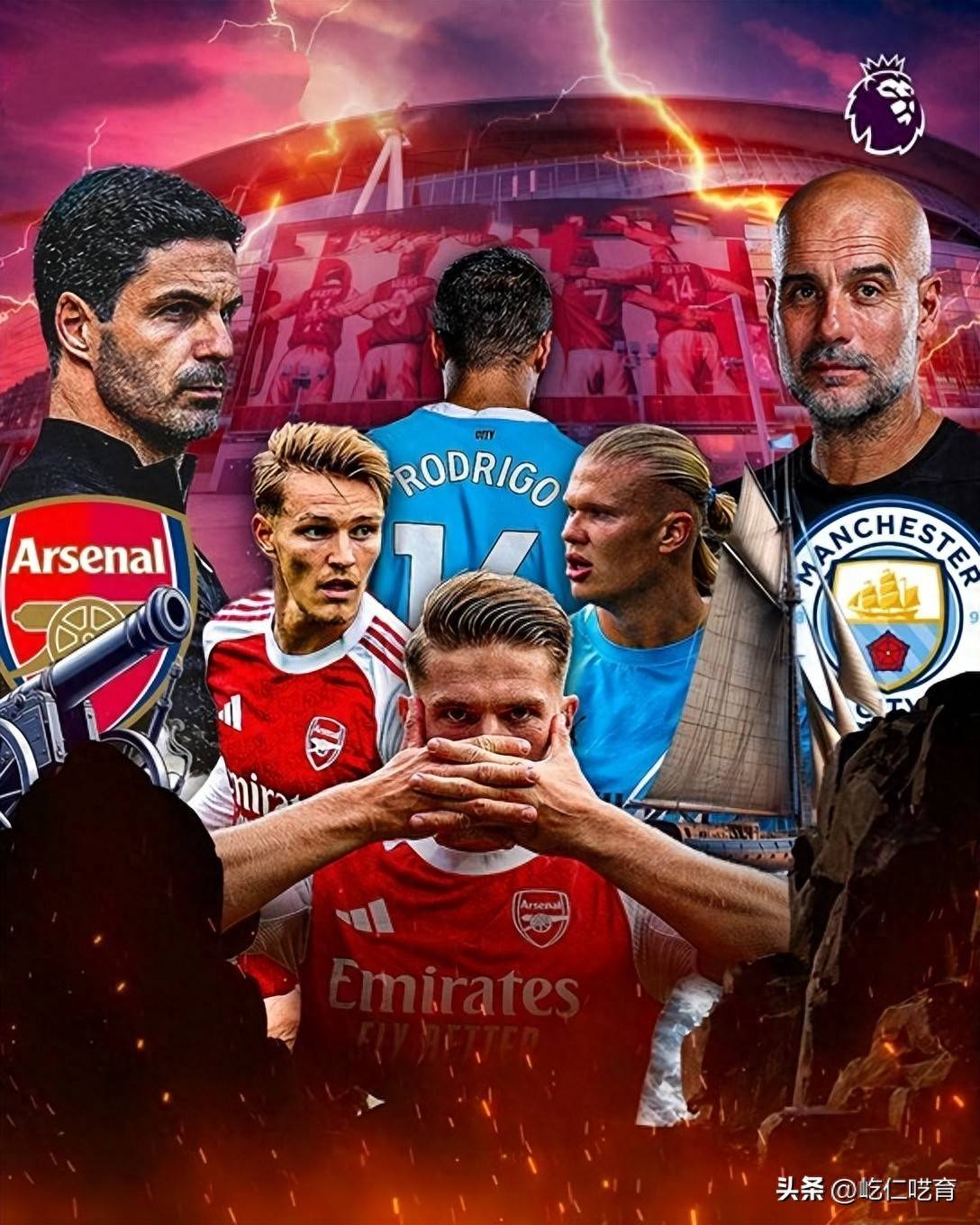 阿森纳战胜对手，主场豪取胜利的简单介绍