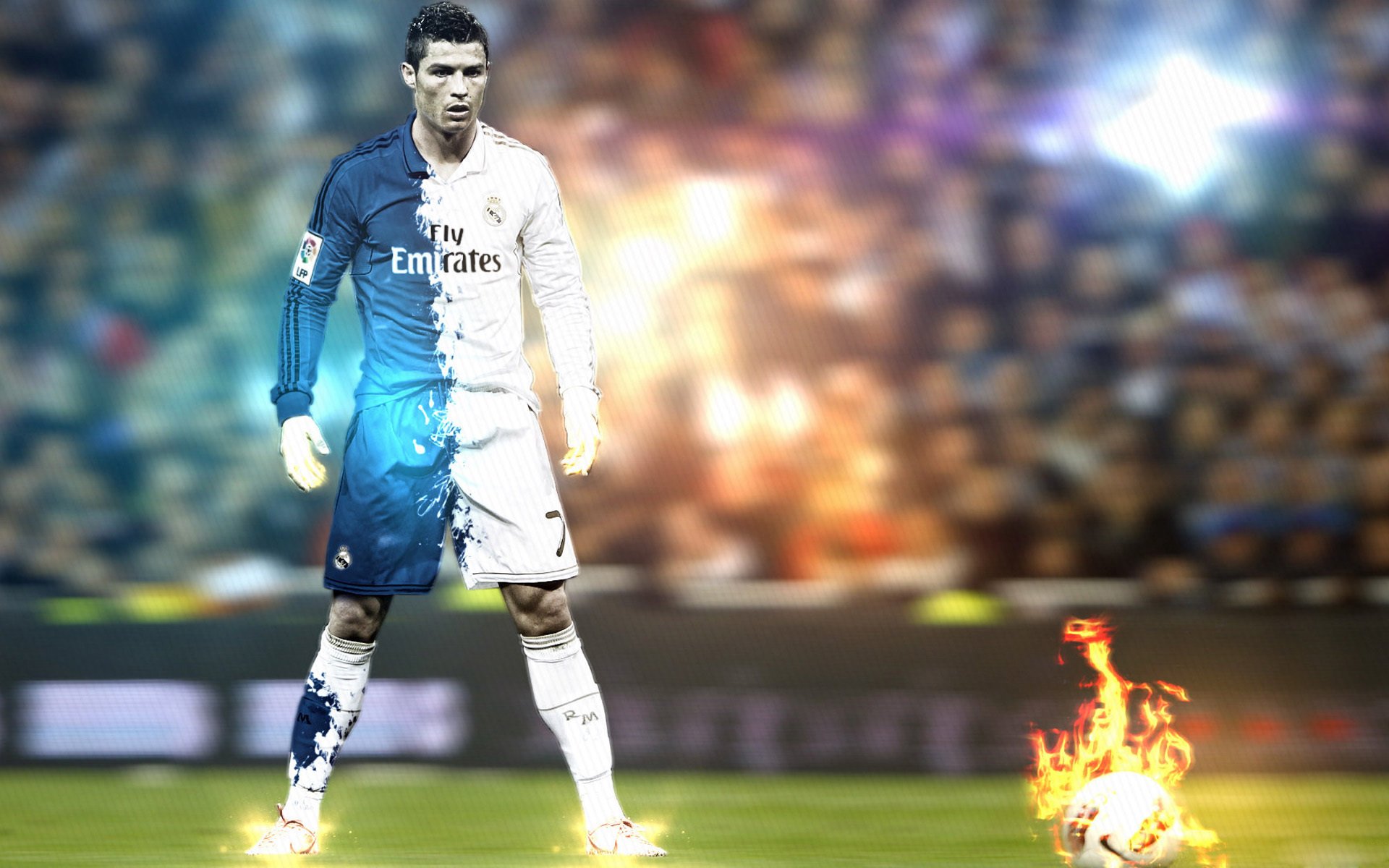 魔笛终章奏响，迦太基雄鹰绝杀—世界杯舞台上的宿命与新生